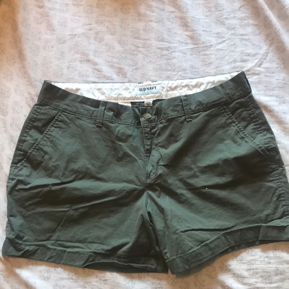Old Navy Shorts